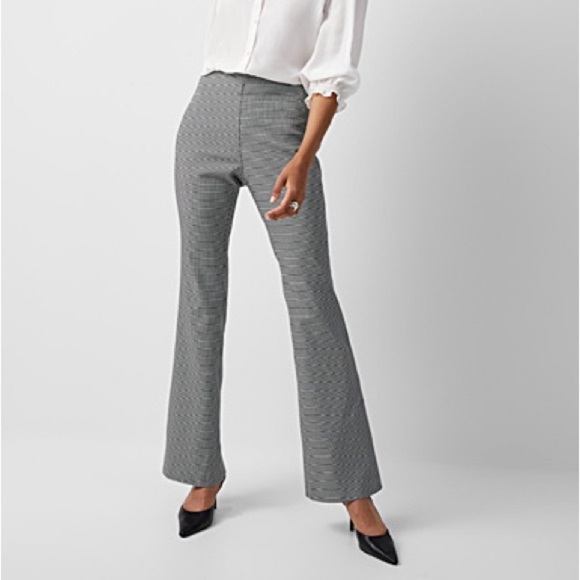 The Limited Pants - NWT The Limited high waist classic flare work dress pants